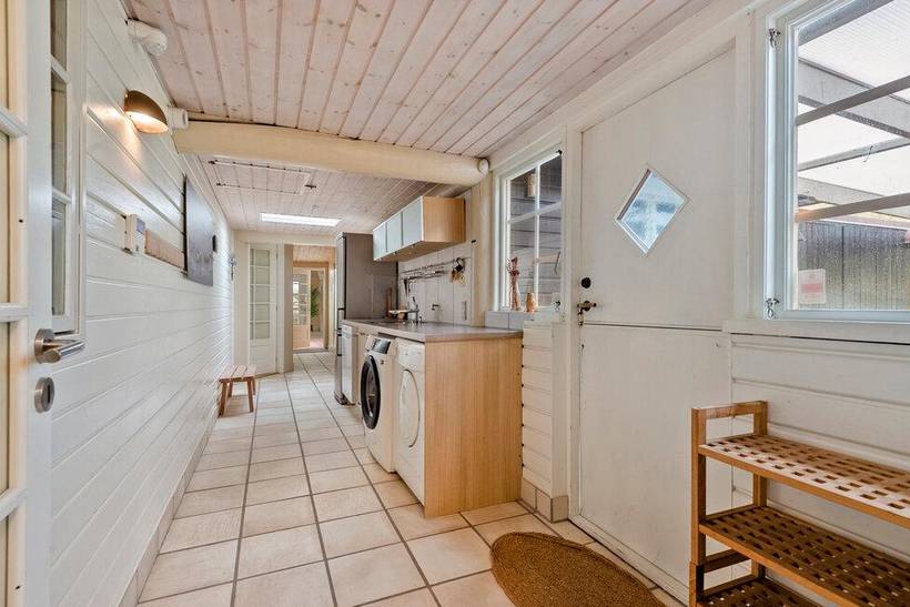 Foto von Ferienhaus UO47 in Rindby - Fanø