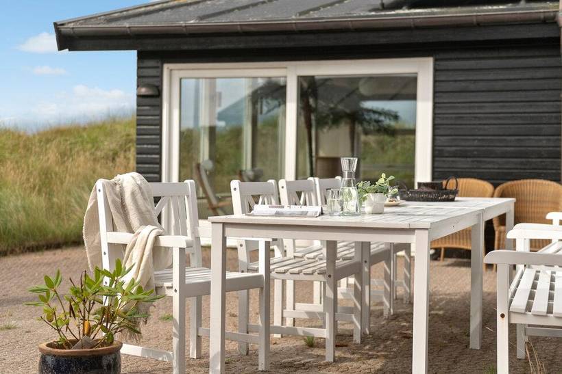 Foto von Ferienhaus UO47 in Rindby - Fanø