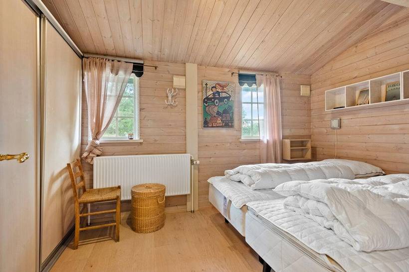 Foto von Ferienhaus UO47 in Rindby - Fanø