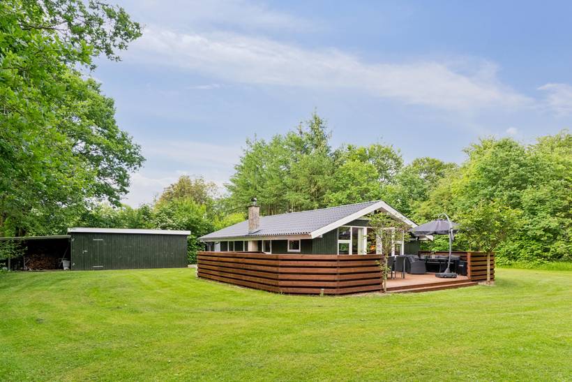 Foto von Ferienhaus UO48 in Arrild - Südjütland