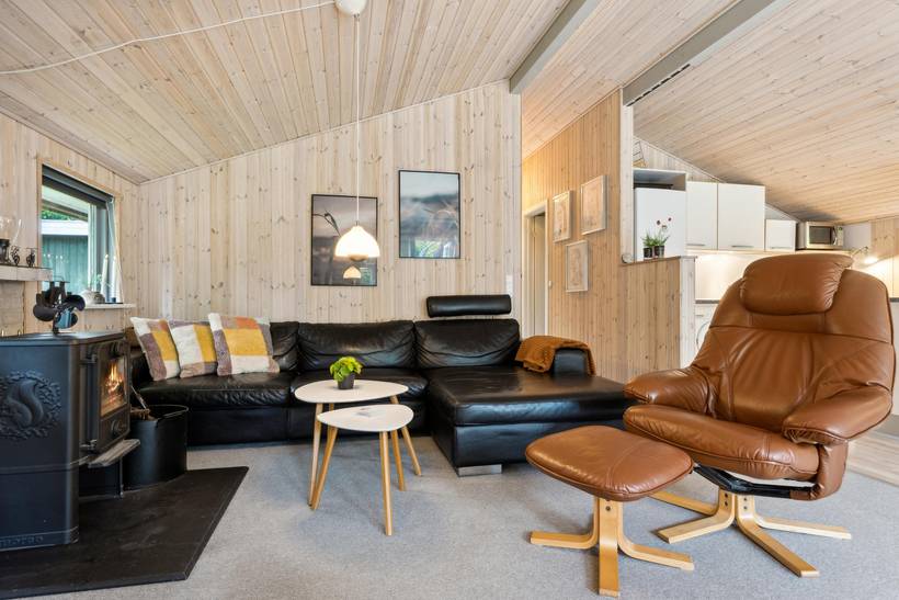 Foto von Ferienhaus UO48 in Arrild - Südjütland