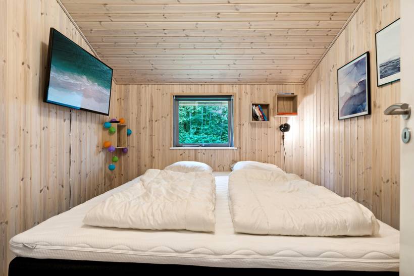 Foto von Ferienhaus UO48 in Arrild - Südjütland
