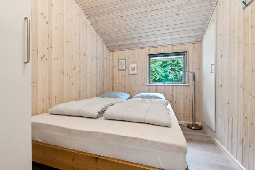Foto von Ferienhaus UO48 in Arrild - Südjütland