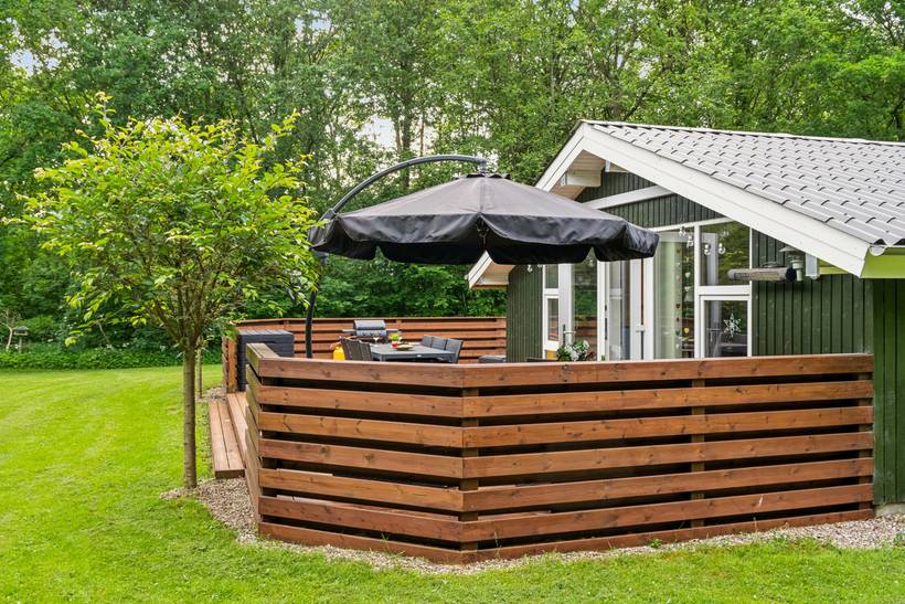 Foto von Ferienhaus UO48 in Arrild - Südjütland