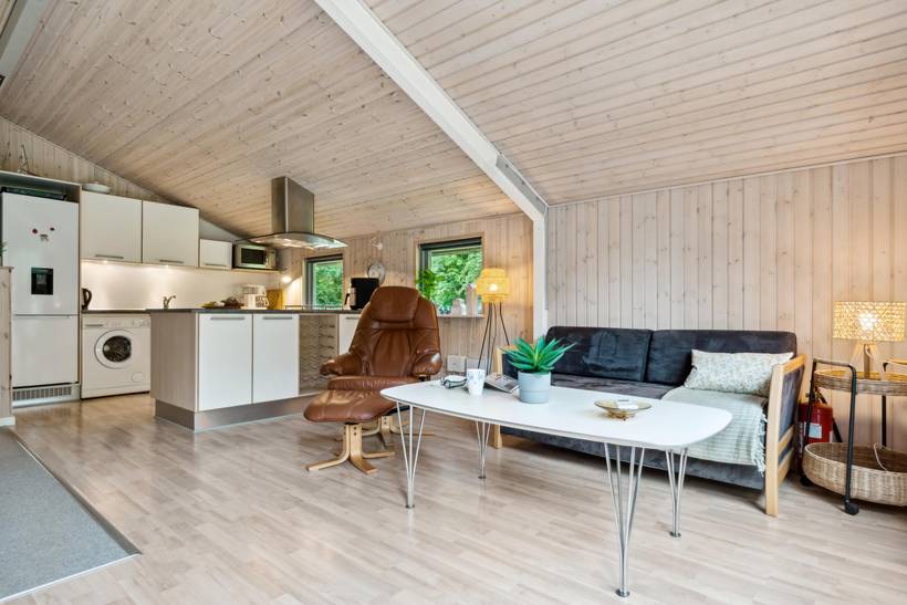 Foto von Ferienhaus UO48 in Arrild - Südjütland