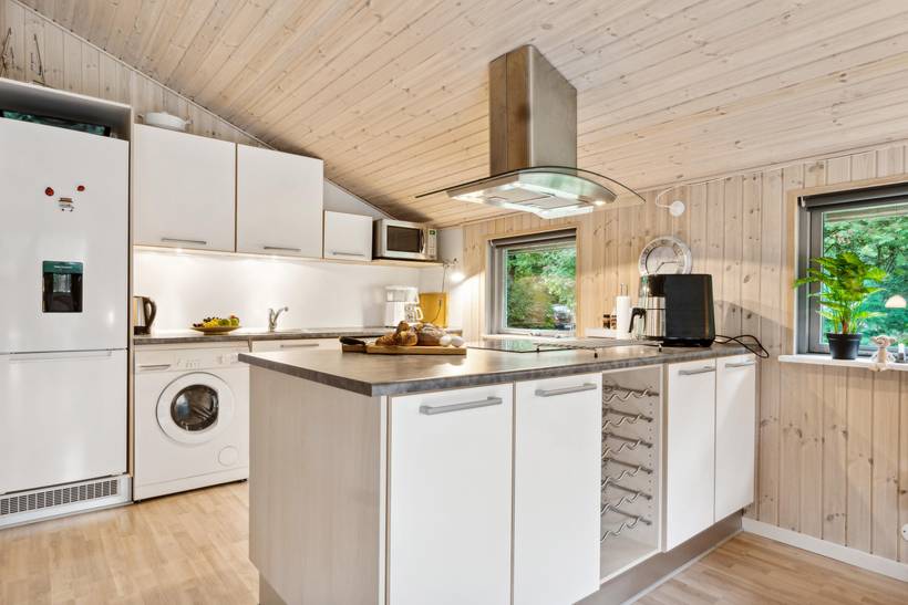 Foto von Ferienhaus UO48 in Arrild - Südjütland