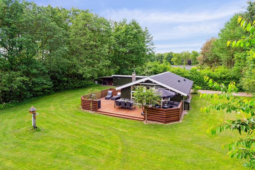 Foto von Ferienhaus UO48 in Arrild - Südjütland