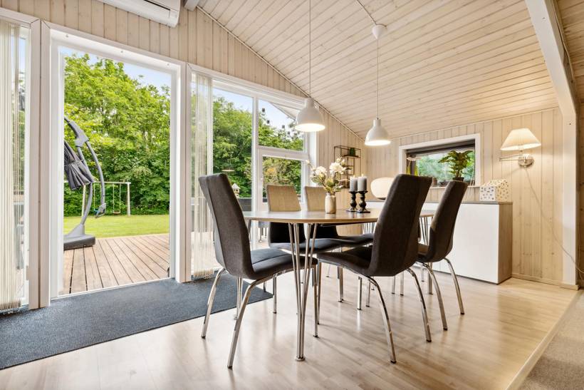 Foto von Ferienhaus UO48 in Arrild - Südjütland