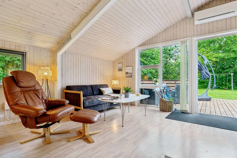 Foto von Ferienhaus UO48 in Arrild - Südjütland