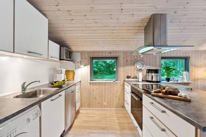 Foto von Ferienhaus UO48 in Arrild - Südjütland