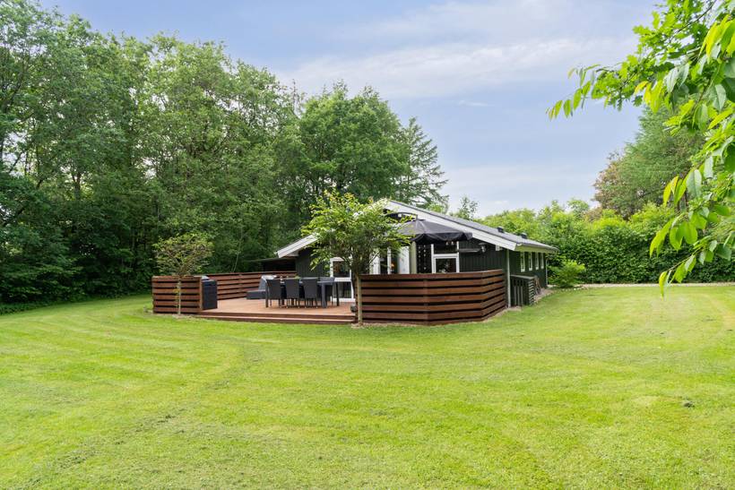 Foto von Ferienhaus UO48 in Arrild - Südjütland