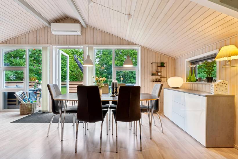 Foto von Ferienhaus UO48 in Arrild - Südjütland
