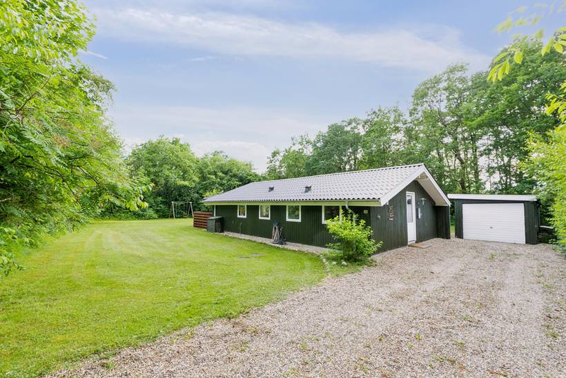 Foto von Ferienhaus UO48 in Arrild - Südjütland