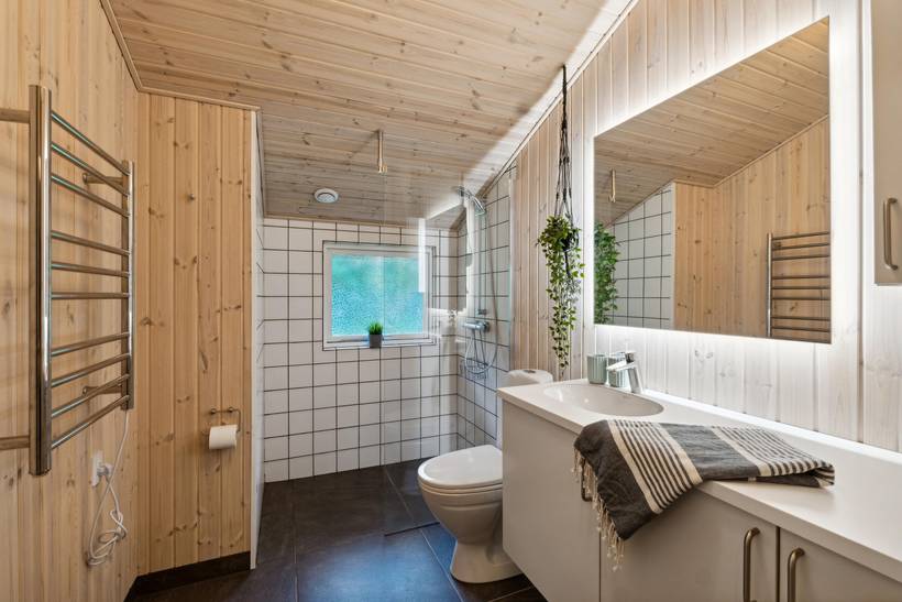Foto von Ferienhaus UO48 in Arrild - Südjütland