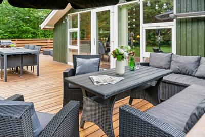 Vorschaubild von Ferienhaus UO48 in Arrild - Südjütland
