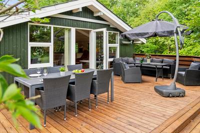 Vorschaubild von Ferienhaus UO48 in Arrild - Südjütland