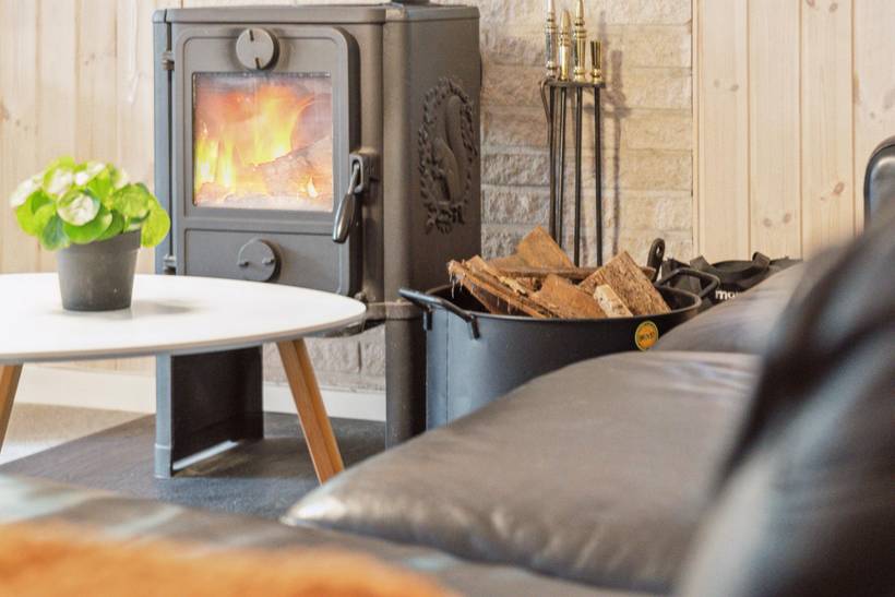 Foto von Ferienhaus UO48 in Arrild - Südjütland