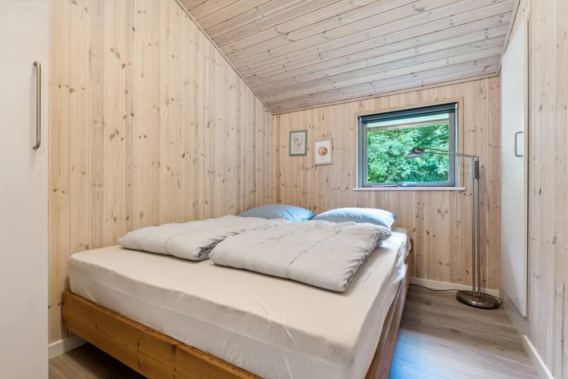 Foto von Ferienhaus UO48 in Arrild - Südjütland