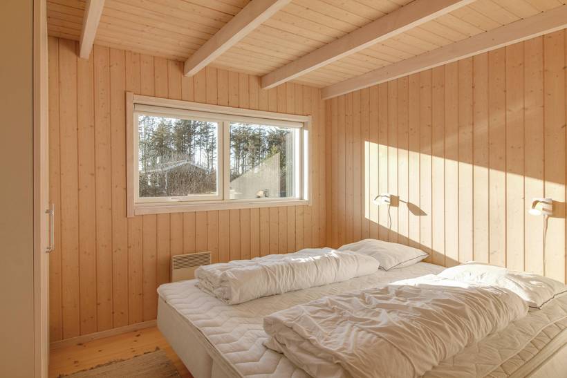 Foto von Ferienhaus UO56 in Grønhøj - Løkken - Nordjütland