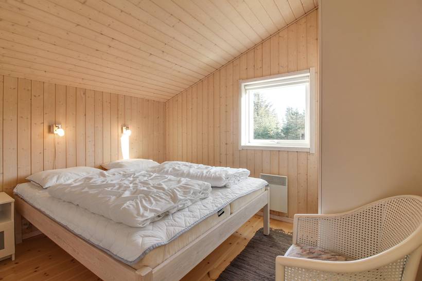 Foto von Ferienhaus UO56 in Grønhøj - Løkken - Nordjütland