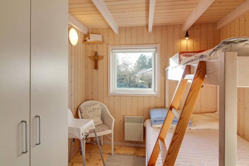 Foto von Ferienhaus UO56 in Grønhøj - Løkken - Nordjütland