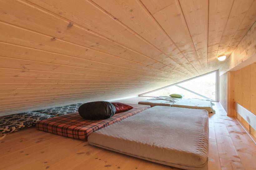 Foto von Ferienhaus UO56 in Grønhøj - Løkken - Nordjütland