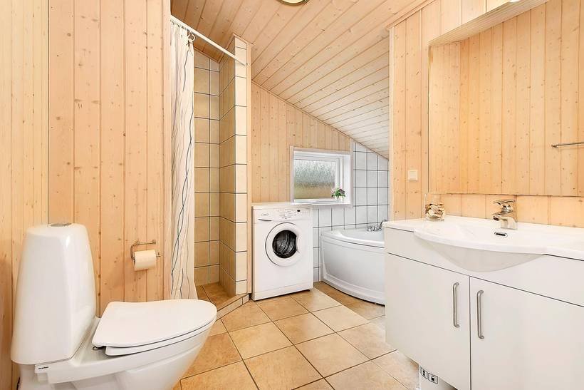 Foto von Ferienhaus UO56 in Grønhøj - Løkken - Nordjütland