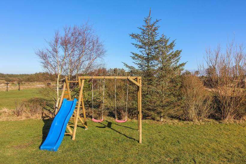 Foto von Ferienhaus UO56 in Grønhøj - Løkken - Nordjütland
