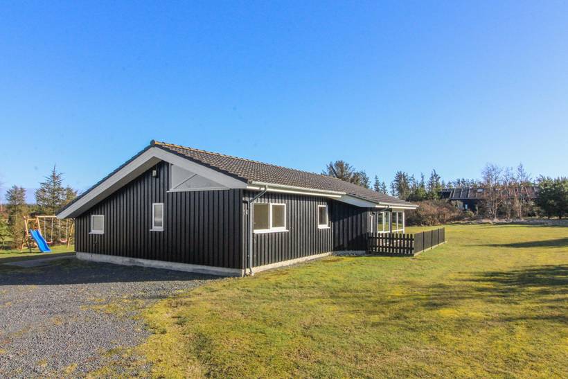 Foto von Ferienhaus UO56 in Grønhøj - Løkken - Nordjütland