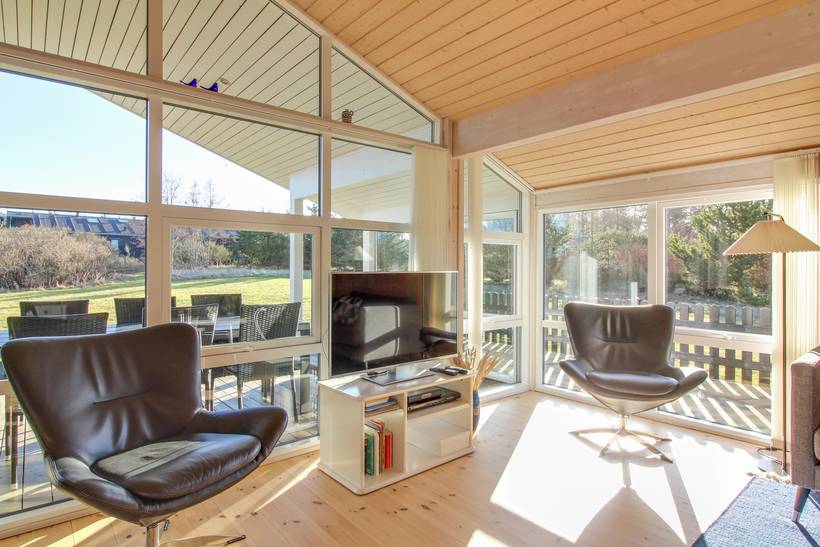 Foto von Ferienhaus UO56 in Grønhøj - Løkken - Nordjütland
