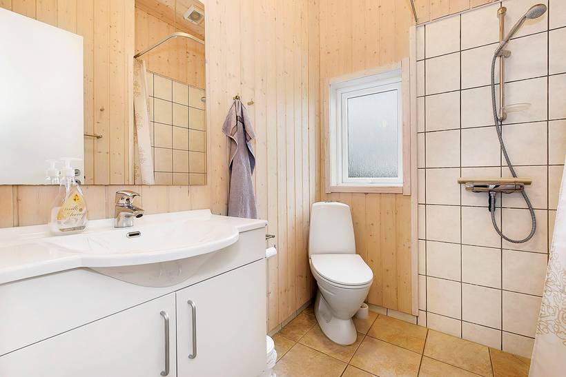 Foto von Ferienhaus UO56 in Grønhøj - Løkken - Nordjütland