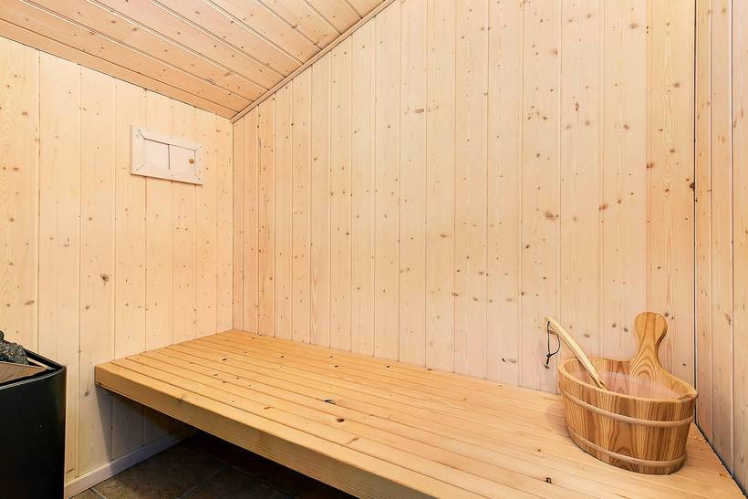 Foto von Ferienhaus UO56 in Grønhøj - Løkken - Nordjütland
