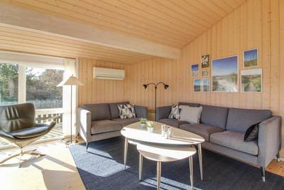Vorschaubild von Ferienhaus UO56 in Grønhøj - Løkken - Nordjütland