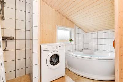 Vorschaubild von Ferienhaus UO56 in Grønhøj - Løkken - Nordjütland