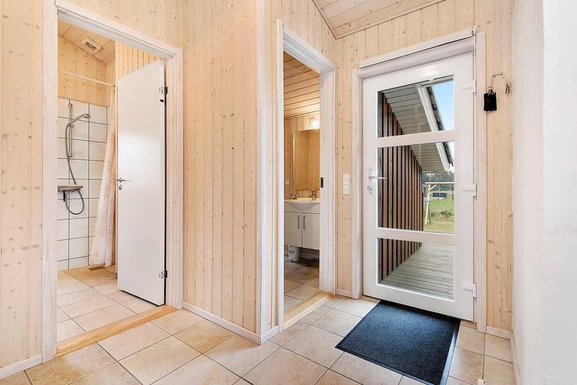 Foto von Ferienhaus UO56 in Grønhøj - Løkken - Nordjütland