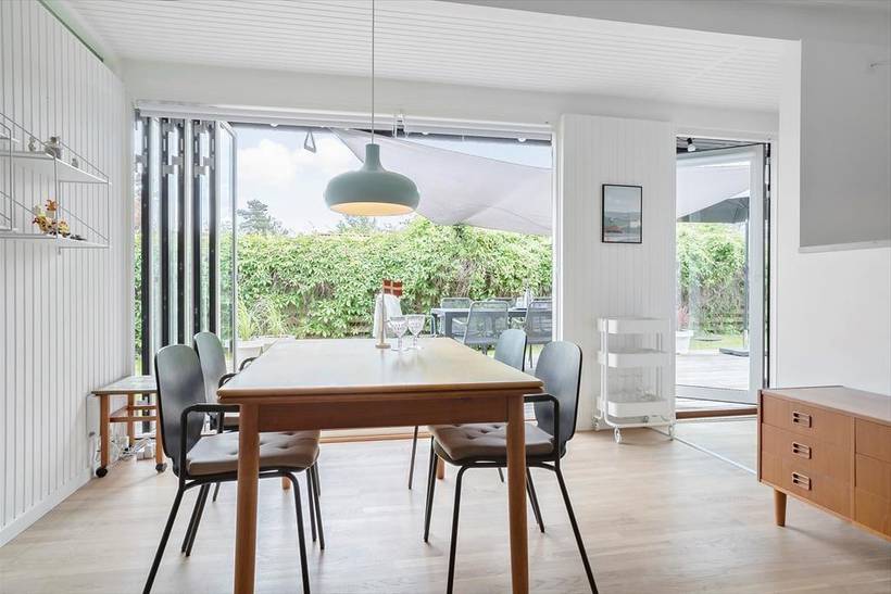 Foto von Ferienhaus UO57 in Saksild - Odder - Ostjütland