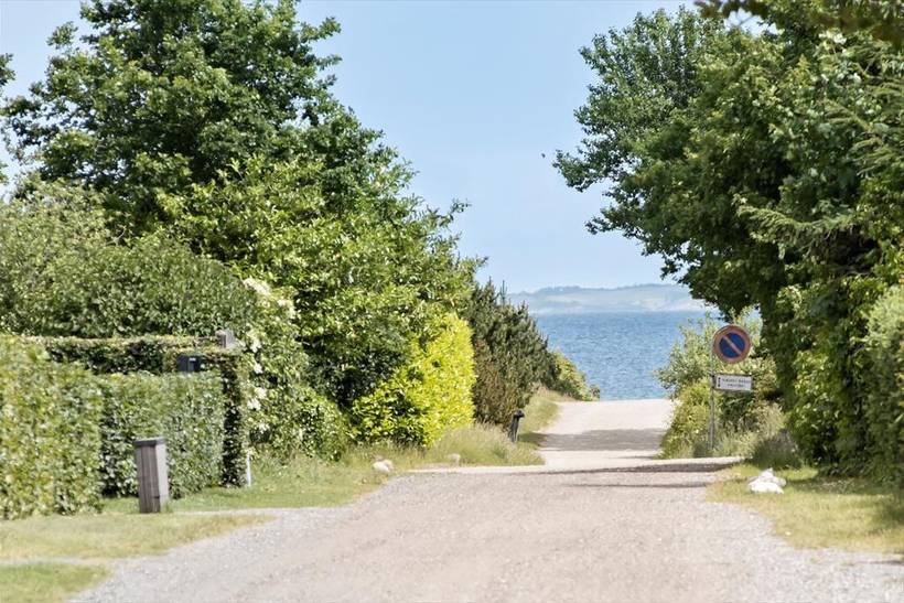 Foto von Ferienhaus UO57 in Saksild - Odder - Ostjütland