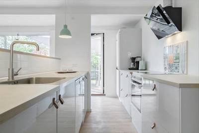 Vorschaubild von Ferienhaus UO57 in Saksild - Odder - Ostjütland