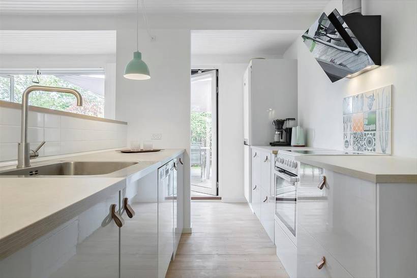 Foto von Ferienhaus UO57 in Saksild - Odder - Ostjütland
