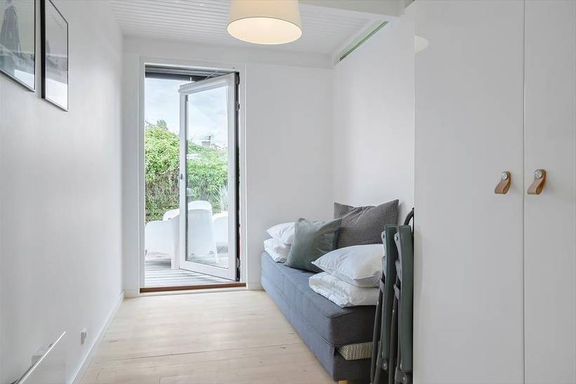 Foto von Ferienhaus UO57 in Saksild - Odder - Ostjütland