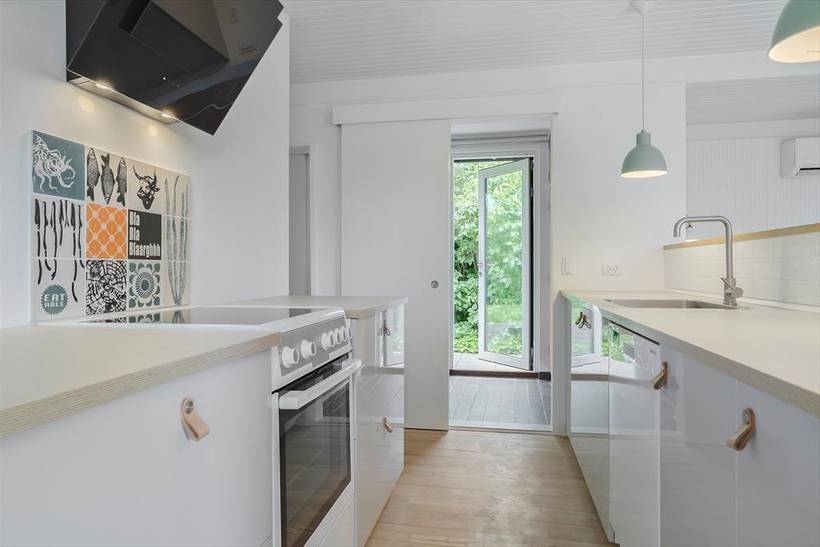 Foto von Ferienhaus UO57 in Saksild - Odder - Ostjütland