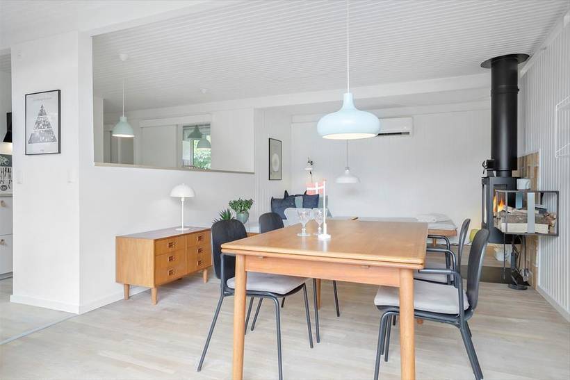 Foto von Ferienhaus UO57 in Saksild - Odder - Ostjütland