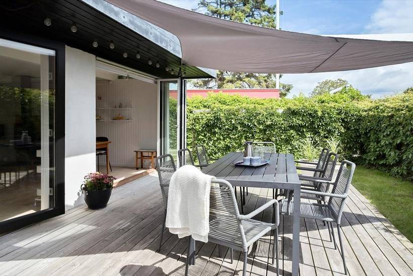 Foto von Ferienhaus UO57 in Saksild - Odder - Ostjütland