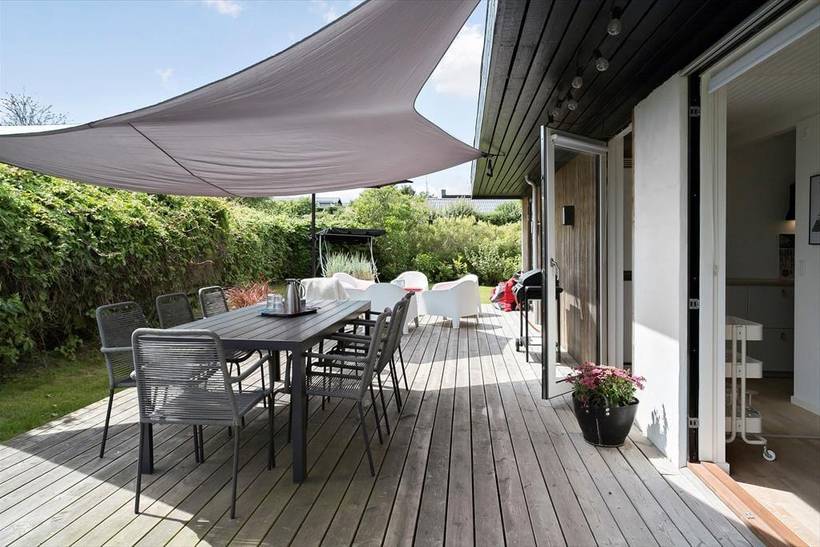 Foto von Ferienhaus UO57 in Saksild - Odder - Ostjütland