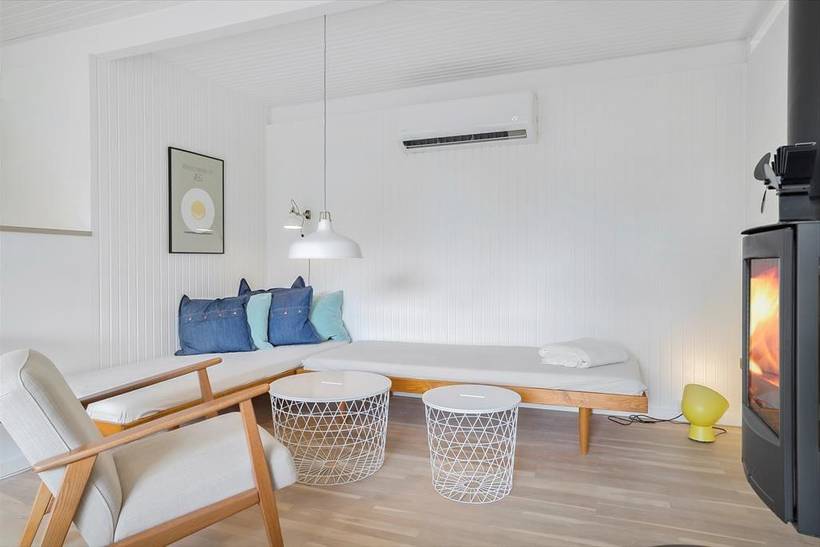 Foto von Ferienhaus UO57 in Saksild - Odder - Ostjütland
