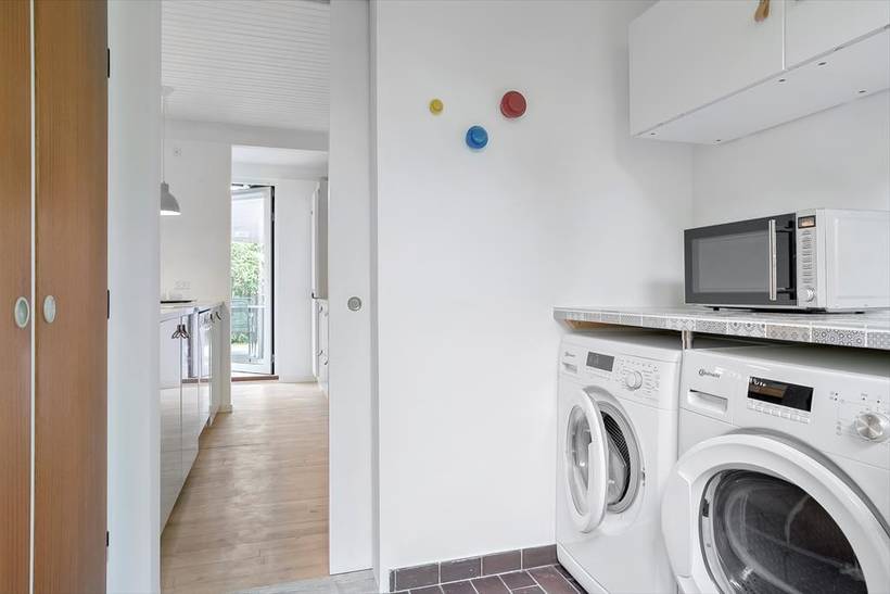 Foto von Ferienhaus UO57 in Saksild - Odder - Ostjütland