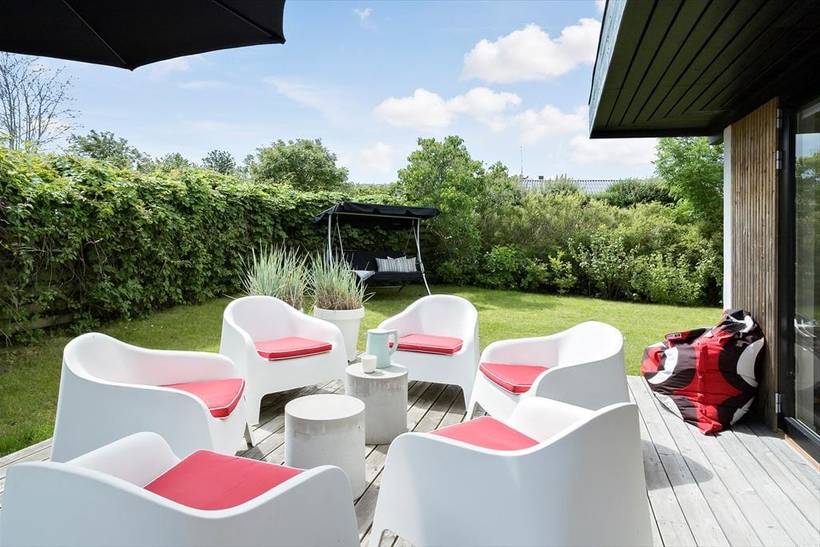 Foto von Ferienhaus UO57 in Saksild - Odder - Ostjütland
