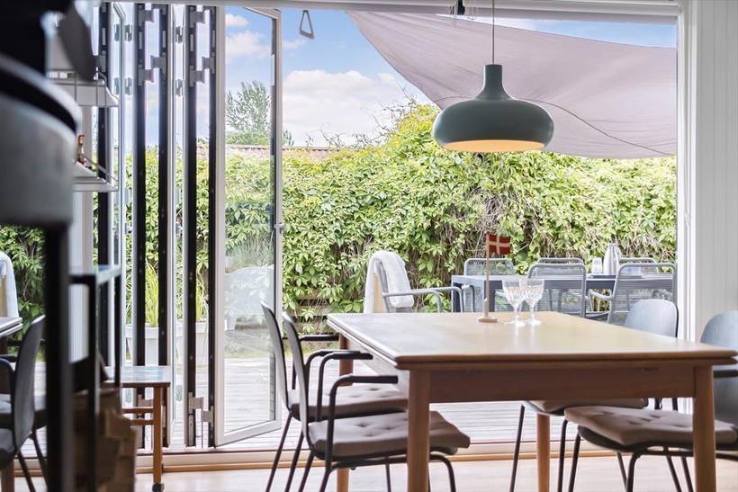 Foto von Ferienhaus UO57 in Saksild - Odder - Ostjütland