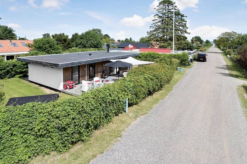 Foto von Ferienhaus UO57 in Saksild - Odder - Ostjütland