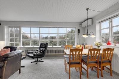 Vorschaubild von Ferienhaus UO59 auf Pedersker - Bornholm